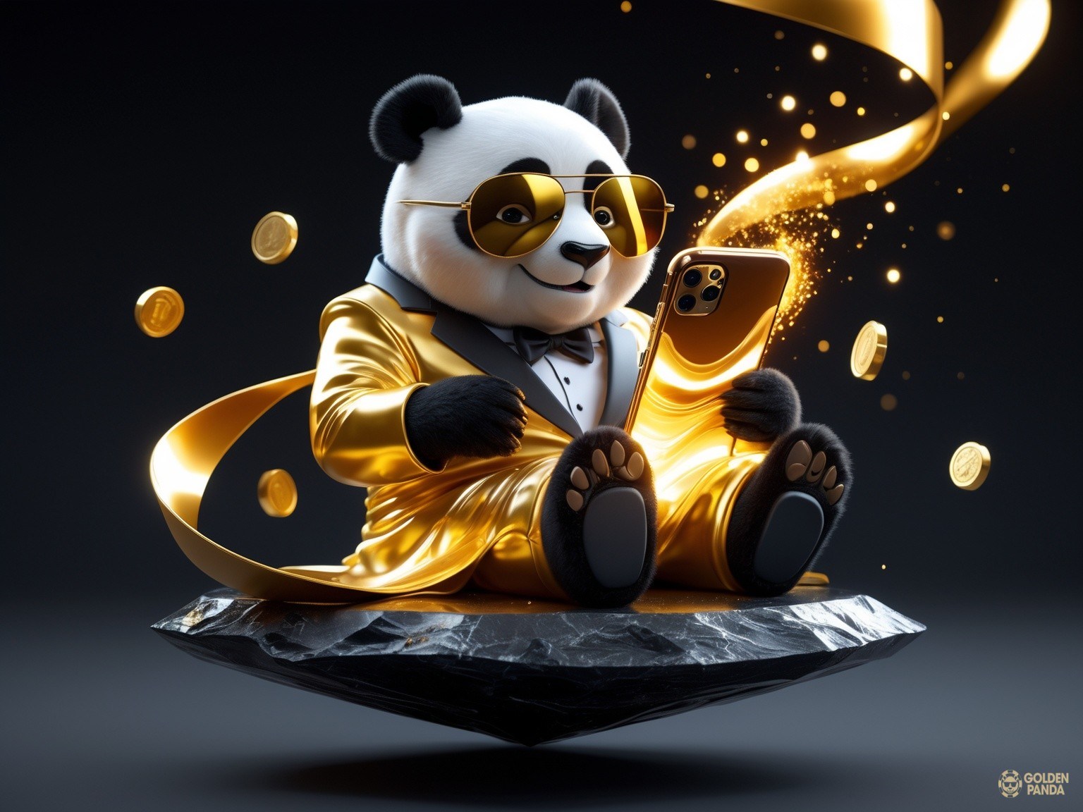 Casino Goldenpanda Mobiel